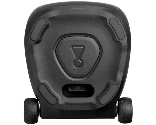 Центр музыкальный JBL PartyBox 330 чёрный