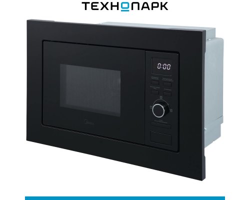 Печь микроволновая встраиваемая Midea MI62170B