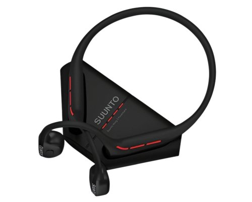 Наушники Suunto Wing 2 черный