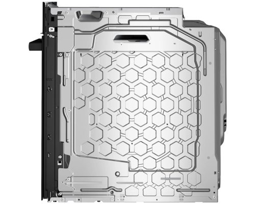 Шкаф духовой Bosch HBA514BS3