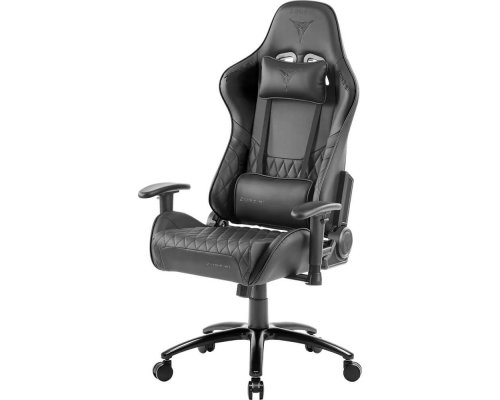 Computer chair Zone 51 ClubPoint Black (Z51-CLU-BK)