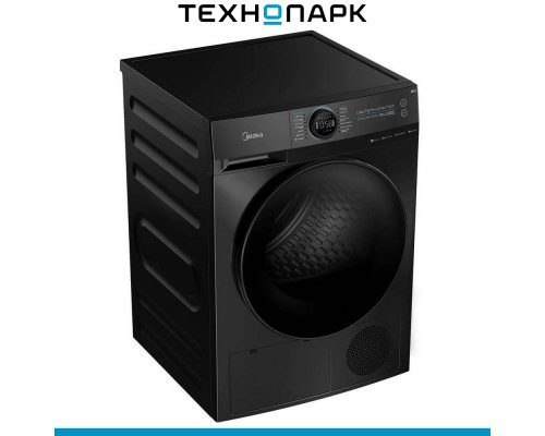 Машина сушильная Midea MD200H90W/T
