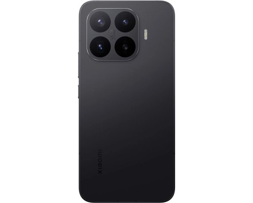 Смартфон Xiaomi 17T Pro 12+512 ГБ чёрный