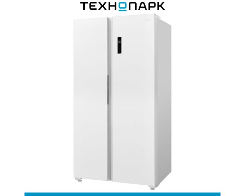 Fridge Midea MDRS710FGE01