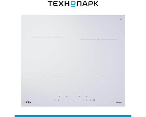 Cooking surface Haier HHY-Y64TVTW