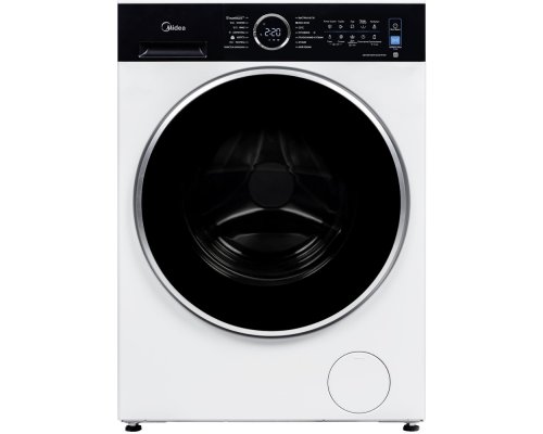 Машина стиральная Midea MF205W80WB/W-RU