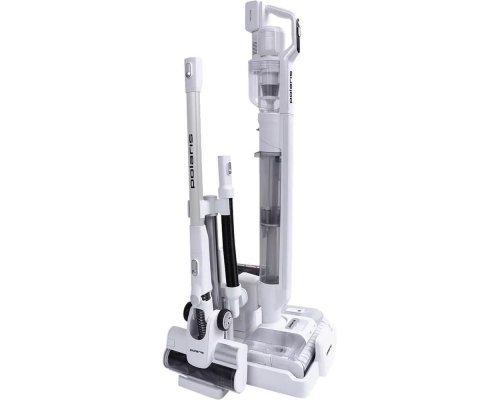 Vacuum cleaner Polaris PVCW 8090 White