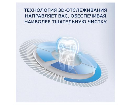 Щетка зубная электрическая Oral-B iO 9 Black Onyx