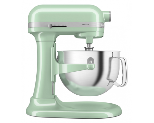 Миксер планетарный KitchenAid Artisan 5KSM60SPXEPT 5,6 л, фисташковый