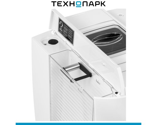 Кофемашина Jura E8 Piano White/белый (15747)