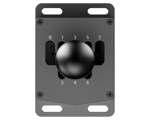 Коробка передач Moza HGP Shifter RS039 (MZ15)