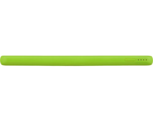 Аккумулятор внешний Color It C1, 5000 мАч, зеленое яблоко (596803clr)