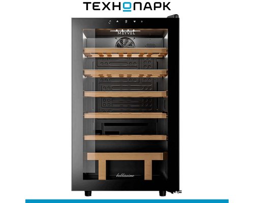Wine cabinet Meyvel MV24-KBF1