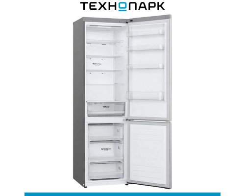 Fridge LG GA-B509MAWL