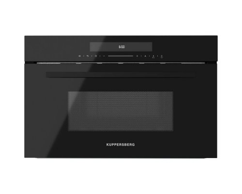 Печь микроволновая встраиваемая Kuppersberg HMW 633 B