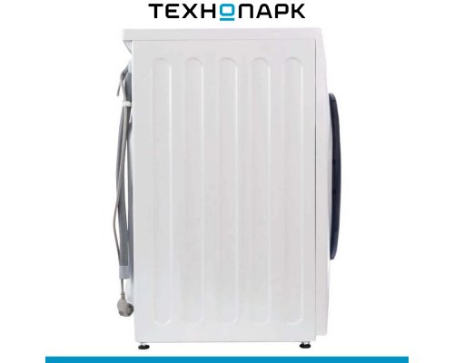 Washing machine Midea MF200W120WBS/W