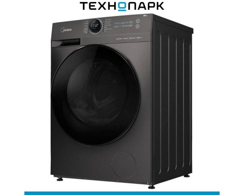 Washer Midea MF200W90WBS/S