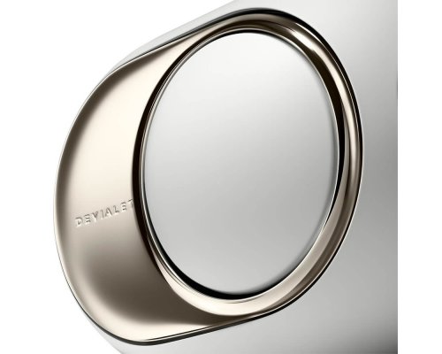Акустика портативная Devialet Phantom Ultimate 98 dB светлый жемчуг