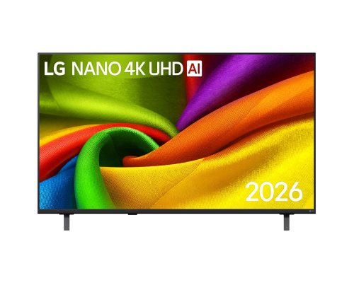 Телевизор LG 50NU900B6LA (2026)
