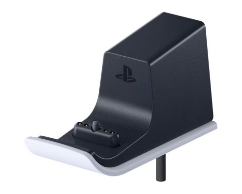 Гарнитура Sony PlayStation 5 Pulse Elite Wireless Headset (CFI-ZWH2)