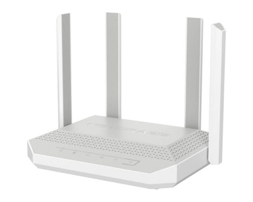 Роутер Netcraze by Keenetic Ultra (NC-1812)