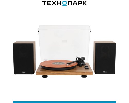 Проигрыватель виниловых пластинок Reproductor RP-LPX500SOK
