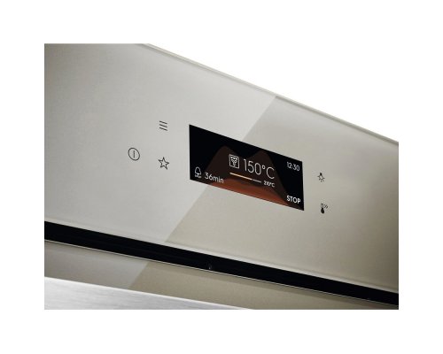Oven Electrolux LOE8F38S