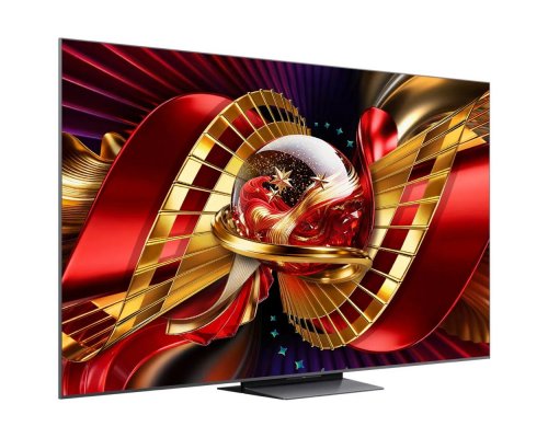 TV TCL 55C8L (2026)