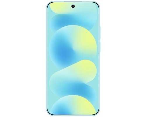 Смартфон Huawei Nova 16s 12+256 ГБ светло-голубой