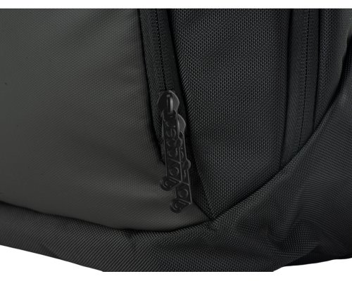 Backpack Voyager Leader for a 15.6‑inch laptop, black (209670)