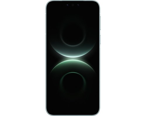 Смартфон Huawei Mate 80 Pro 512 ГБ зелёный (51098SRF)