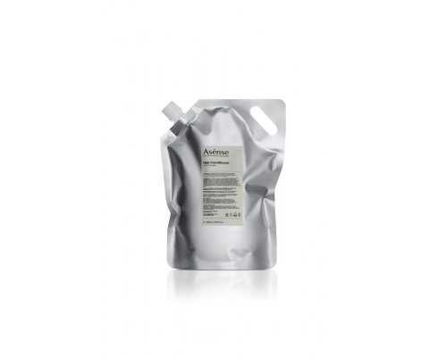 Hair conditioner Asense Pure Cannabis, 1000 ml
