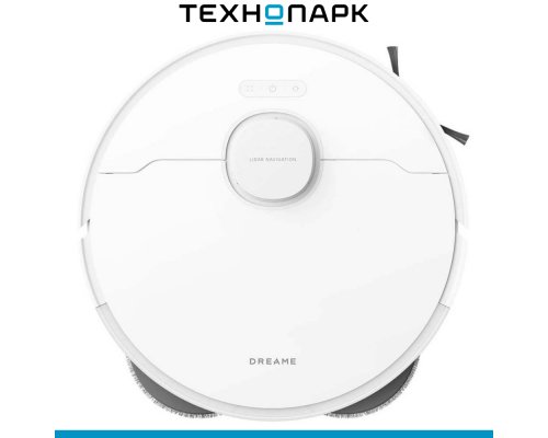 Vacuum cleaner Dreame Bot L40 White