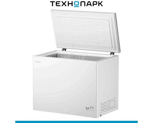 Freezer compartment Candy CCM301R
