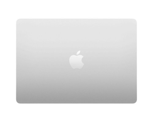 Ноутбук Apple MacBook Air 13 M5 16+1 ТБ 2026 серебристый MDH84
