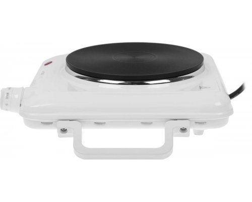 Плитка настольная Clatronic EKP 3582 weiss