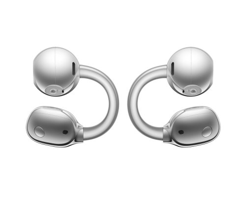 Наушники Huawei FreeClip 2 S Robin-T02 серебристый (55039243)