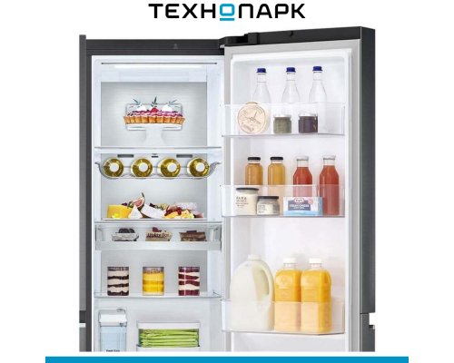 Fridge LG GC-L257CBEV