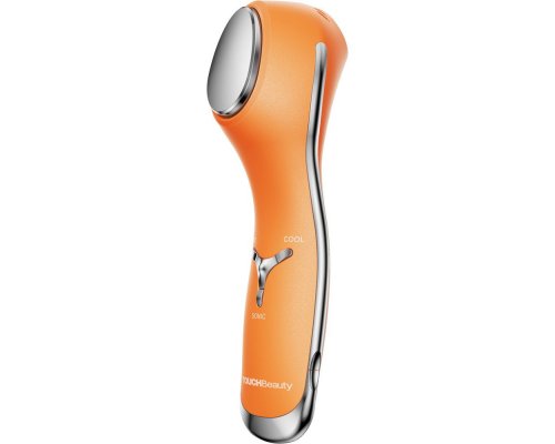 Multifunctional face and eye massager TouchBeauty TB-1589