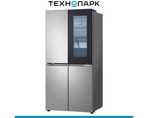 Fridge LG GC-V22FFMMB