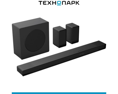 Soundbar Hisense AX5140Q
