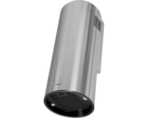 Hood Maunfeld Drum Wall 35 stainless steel