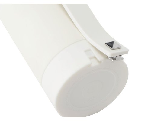 Термос Asobu Clutch N Go, 400 мл, белый RA-237288