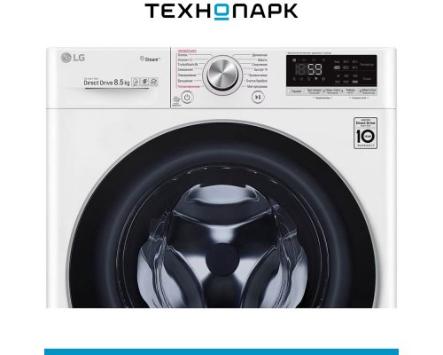 Washing machine LG F2V7GW1W