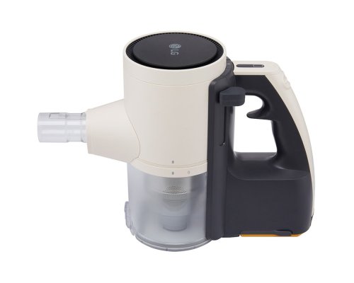 Vacuum cleaner LG A9X-PET