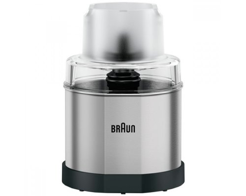 Блендер погружной Braun Multiquick 9 MQ9138Xl