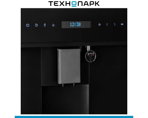 Кофемашина встраиваемая Kuppersberg KCM 182 Black