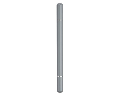 Pen metal and eternal pencil Litterton Van Gogh, gray (21023.17)