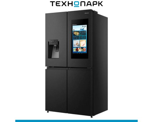 Refrigerator Hisense RQ760N4IF1