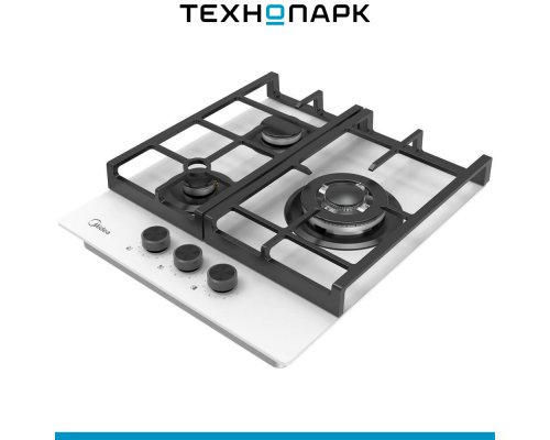 Поверхность варочная Midea MG449TGW